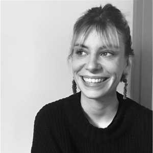Cécile, un maquilleur à Saverne