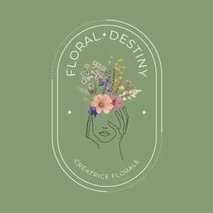 Julie, un fleuriste à Manosque