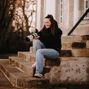 Manon loizeau photographe , un photographe à Saumur