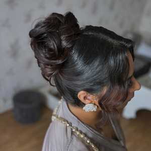 Ocoiffhair, un maquilleur événementiel à Cormeilles-en-Parisis
