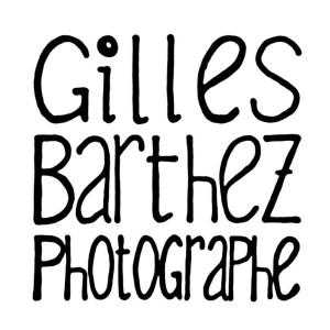 Gilles, un photographe à Ussel