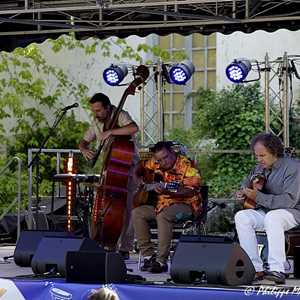 djangophil, un musicien professionnel à Oloron-Sainte-Marie