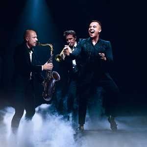 Les Cigales Paris, un orchestre à Tourcoing