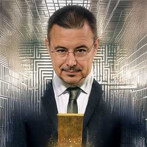 FRED SHARP MAGICIEN VENDEE, un illusionniste à Hennebont