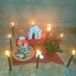 RITUEL DE RETOUR D'AFFECTION EFFICACE +22966953509 whatsapp, un maquilleur à Fougères