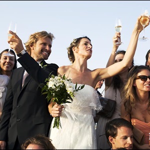 Marc Lucascio, un photographe de mariage à Coutances