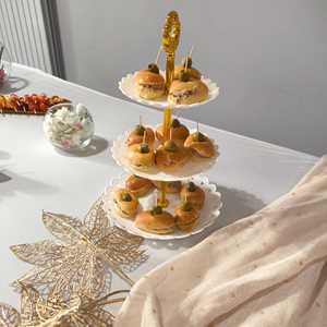 Sabrina , un traiteur à Beauvais