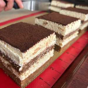 Malick BENATIA , un traiteur à Alfortville