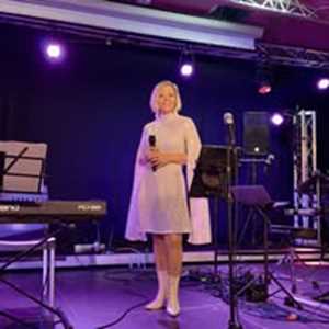 For Events, un musicien à Salon-de-Provence