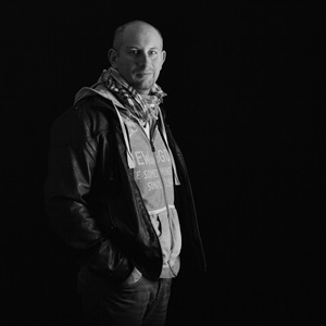 Luc, un artiste à Epinal
