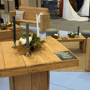 Imagina Production, un spécialiste en décoration de mariage à Ploemeur