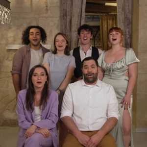 Symbiose Mariage - Concert a cappella, un expert en musique à Paris 8ème