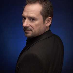 Arnaud, un illusionniste à Compiègne