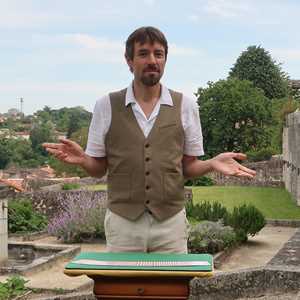 Michel, un magicien de mariage à Saint-Herblain