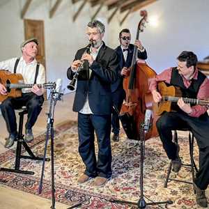 Anima, un orchestre à Valence