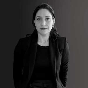 Karine Mimoun, un maître de cérémonie à Clamart
