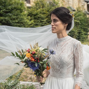 Simon, un photographe de mariage à Ploemeur