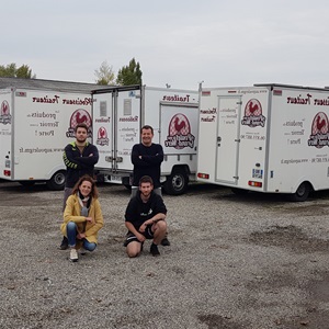 jean, un traiteur à Montigny-lès-Metz