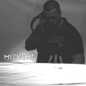 MIEVENT, un dj à Creil