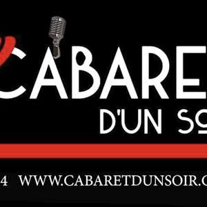 Cabaret d’un soir, un animateur de soirée à Guingamp