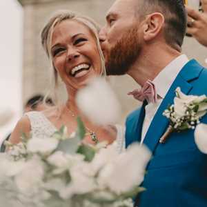 Jean charles, un photographe de mariage à Bastia