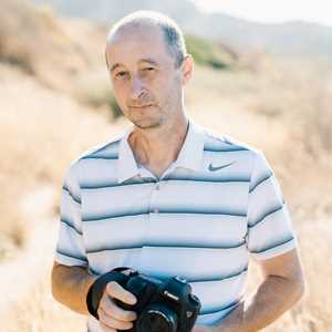 Guillaume, un photographe de mariage à Mayenne