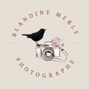 Blandine, un photographe de mariage à Montélimar