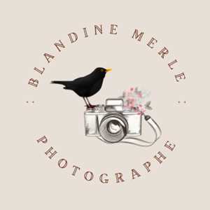 Blandine, un photographe de mariage à Riom