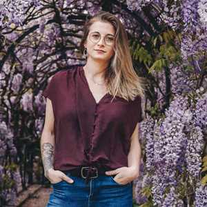 Camille Girault Photographe, un photographe de mariage à Trappes