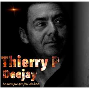 Thierry, un disc-jockey à Vénissieux