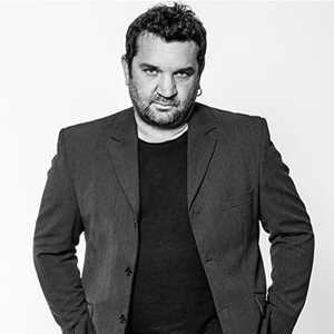 Ludo, un musicien professionnel à Caen