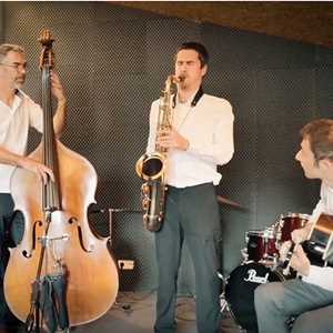 Dilia Jazz Band, un musicien professionnel à Saint-Flour