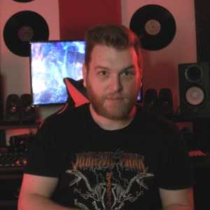 Jason, un musicien à Bobigny