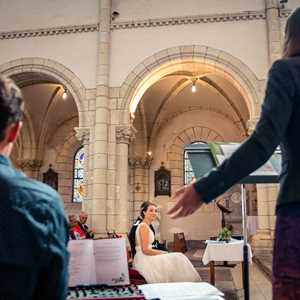 Mezzo Musique, un musicien à Nantes