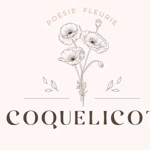 Coquelicot, poésie fleurie, un artisan floral à Chambéry