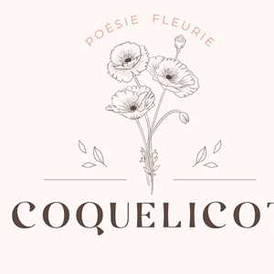 Coquelicot, poésie fleurie, un fleuriste à Cournon-d'Auvergne