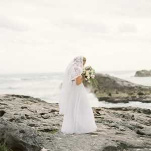 Patricia, un photographe de mariage à Corte