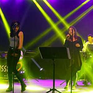 GROUPE MISSION2, un orchestre de musique à Albi