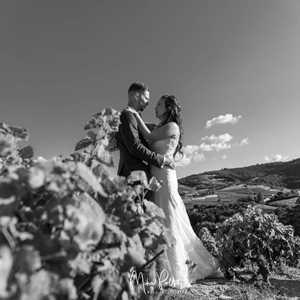 Mika, un photographe de mariage à Saint-Priest