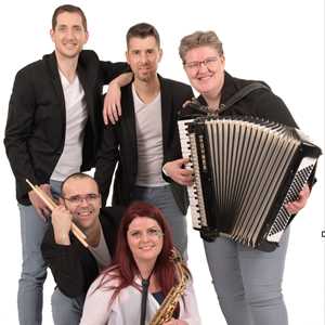 REGIS, un collectif de musiciens à Épernay