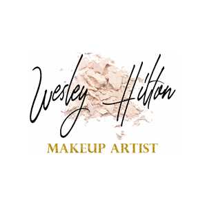 Wesley Hilton, un maquilleur à Antony