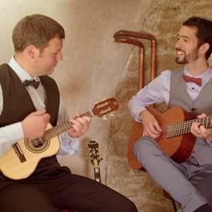 Bossa Jazz Banda, un orchestre de musique à Bagnolet