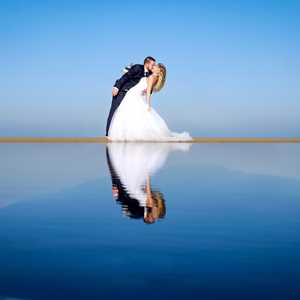 Fabien, un photographe de mariage à Senlis