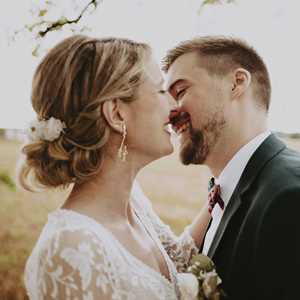 Emi Makarof, un photographe de mariage à Biscarrosse