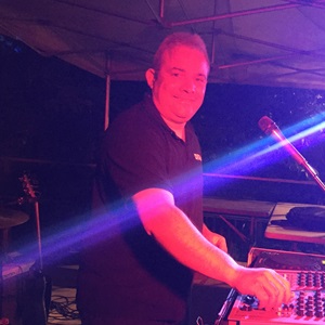 André, un dj de mariage à Romans-sur-Isère