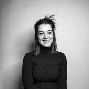 mégane, un artiste à Bordeaux