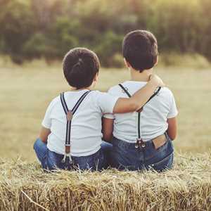 Les Jumeaux, un photographe de mariage à Forcalquier