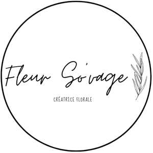 Fleur So'vage, un fleuriste mariage à Caen