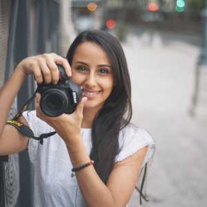Amal Gianini Photographie, un photographe de mariage à Lyon