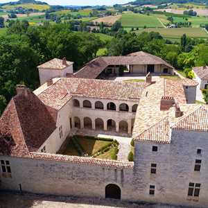 Gabrielle à Villeneuve-sur-Lot